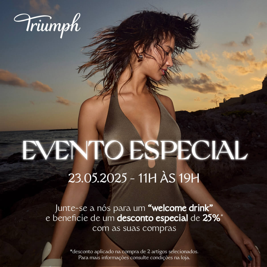 Triumph: Evento Especial