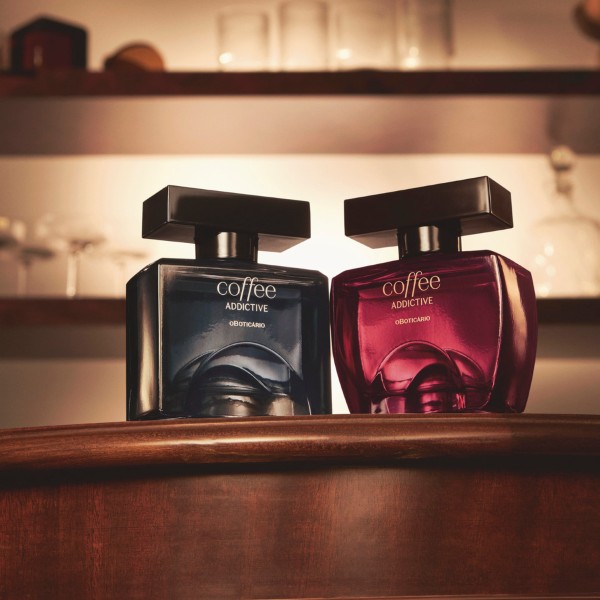 O Boticário: Dias de Beleza